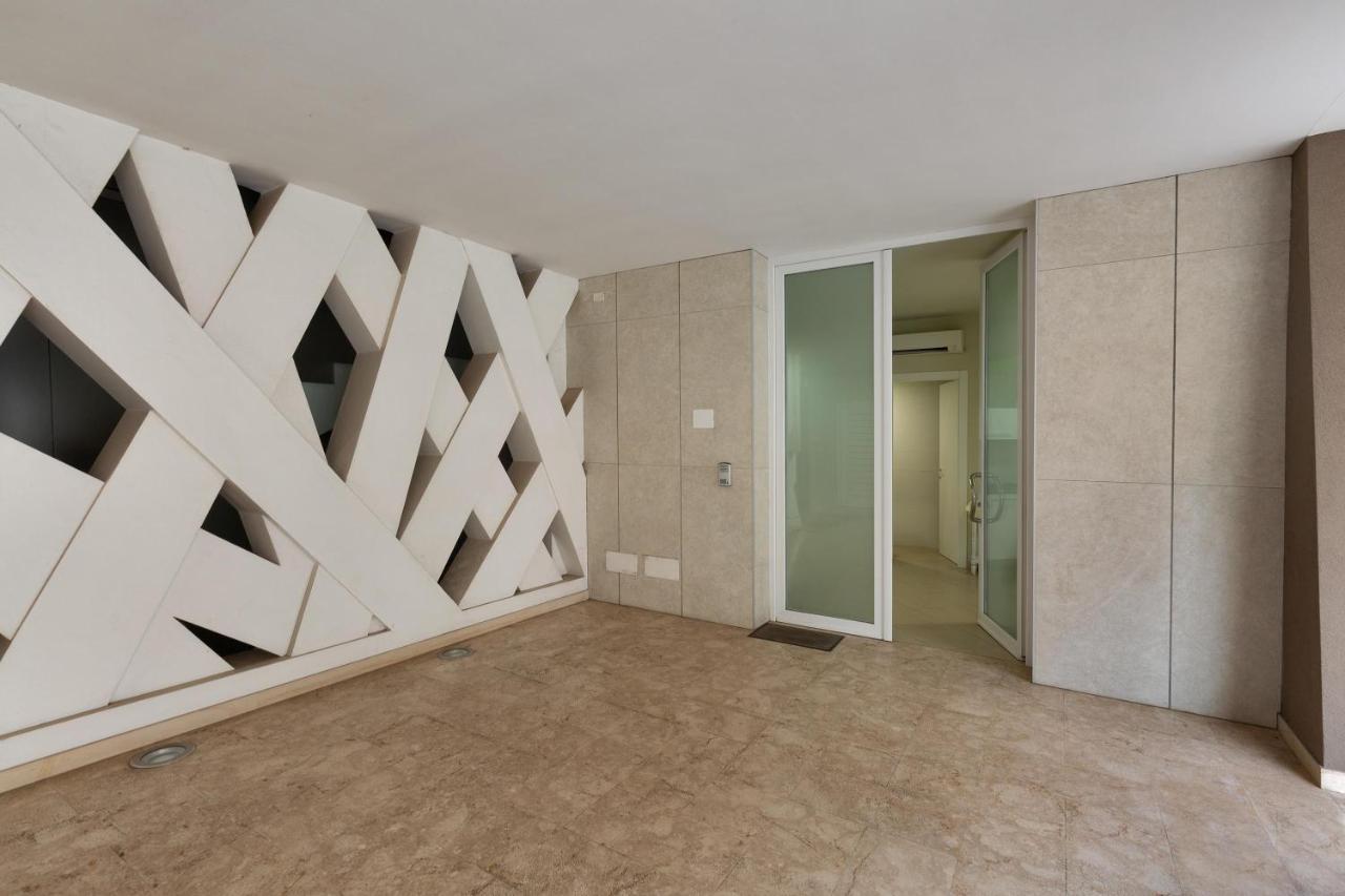Sterlizia House By Barbarhouse Apartment Gallipoli Exterior photo